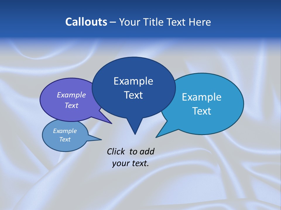 Trategy Figure Happy PowerPoint Template