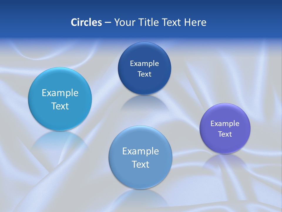 Trategy Figure Happy PowerPoint Template