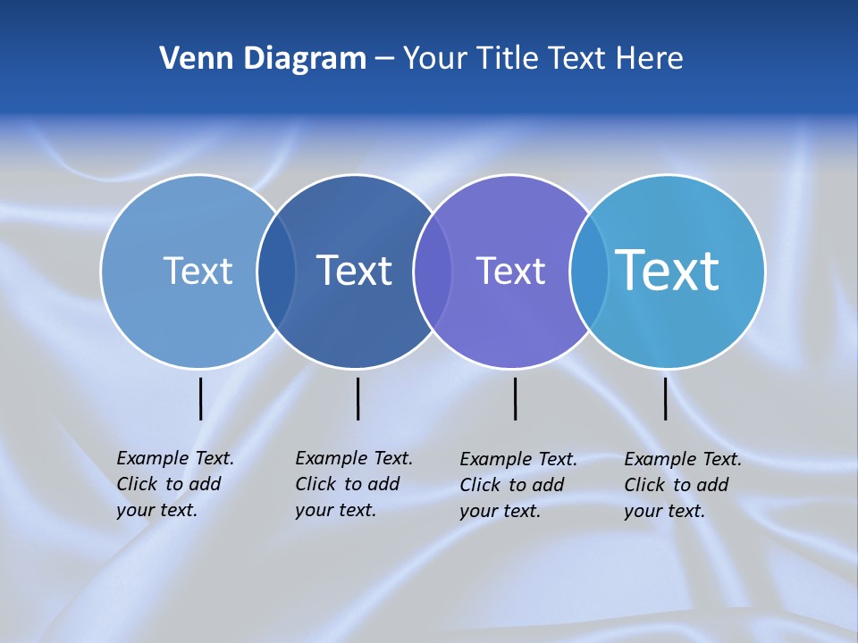 Trategy Figure Happy PowerPoint Template