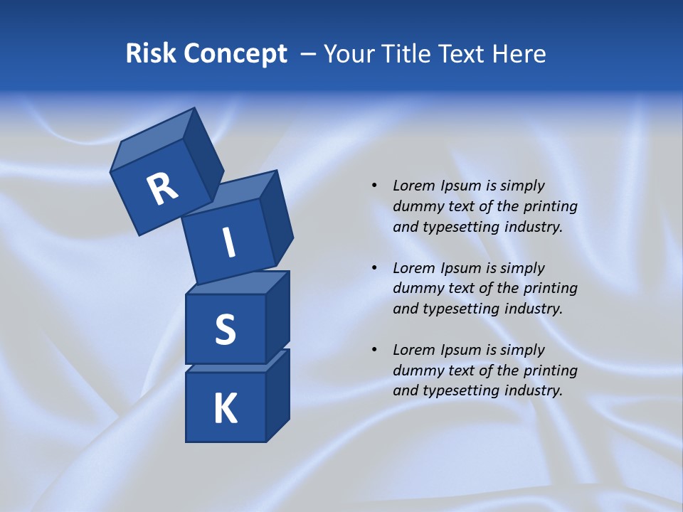 Trategy Figure Happy PowerPoint Template