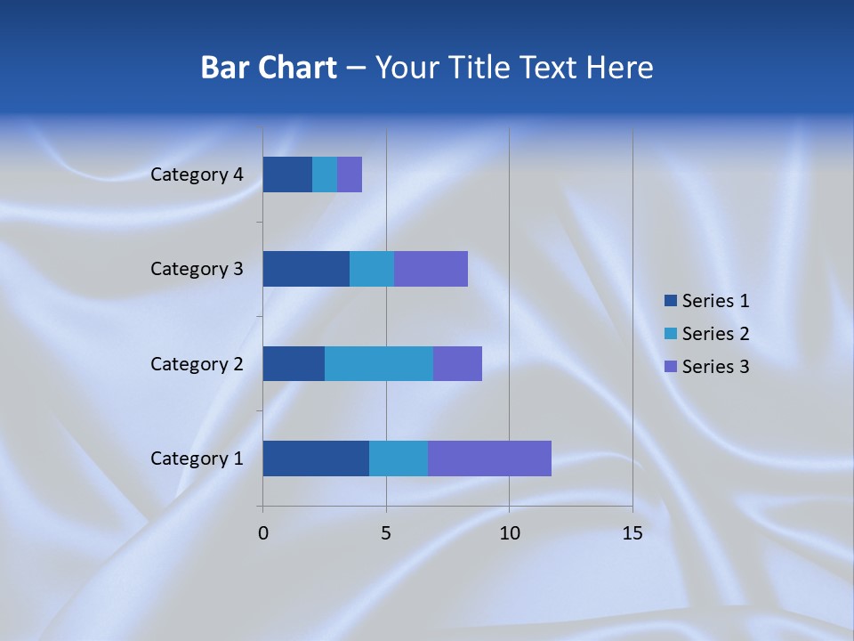 Trategy Figure Happy PowerPoint Template