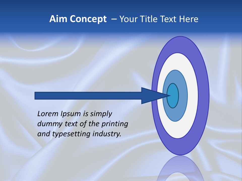 Trategy Figure Happy PowerPoint Template