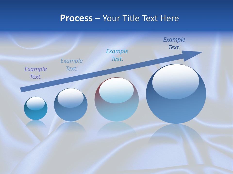 Trategy Figure Happy PowerPoint Template