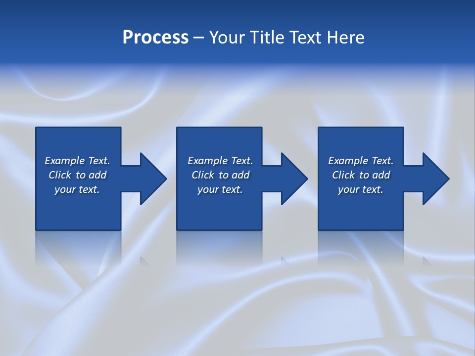 Trategy Figure Happy PowerPoint Template