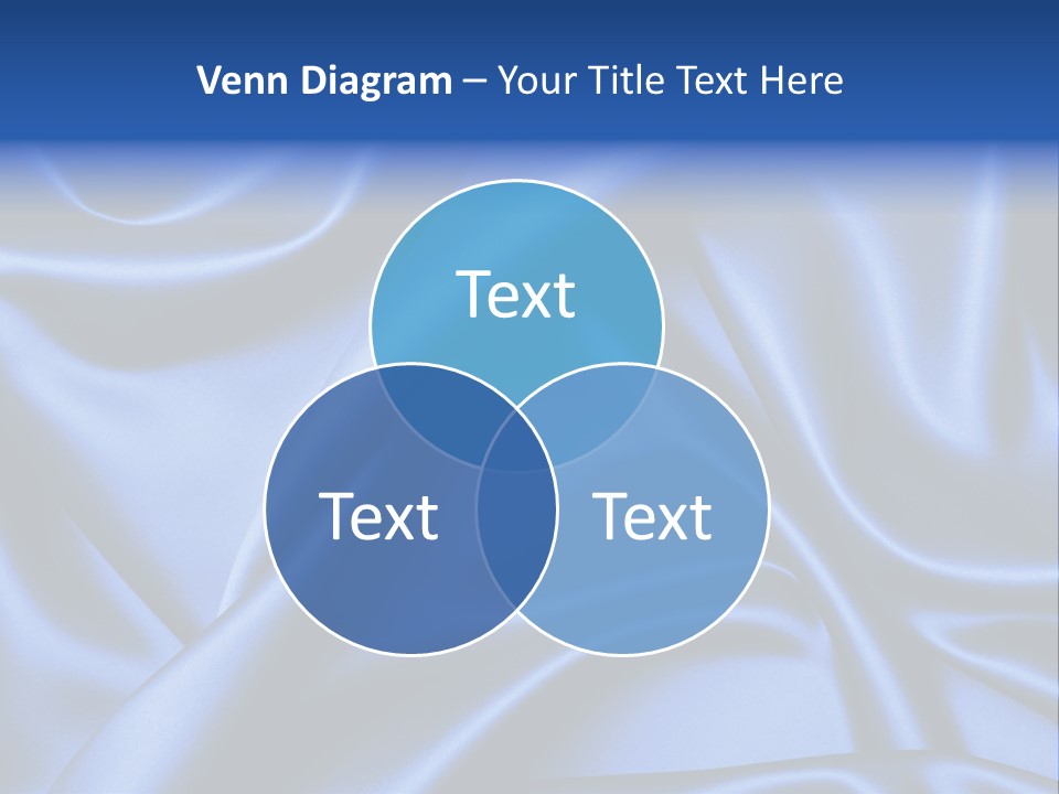 Trategy Figure Happy PowerPoint Template