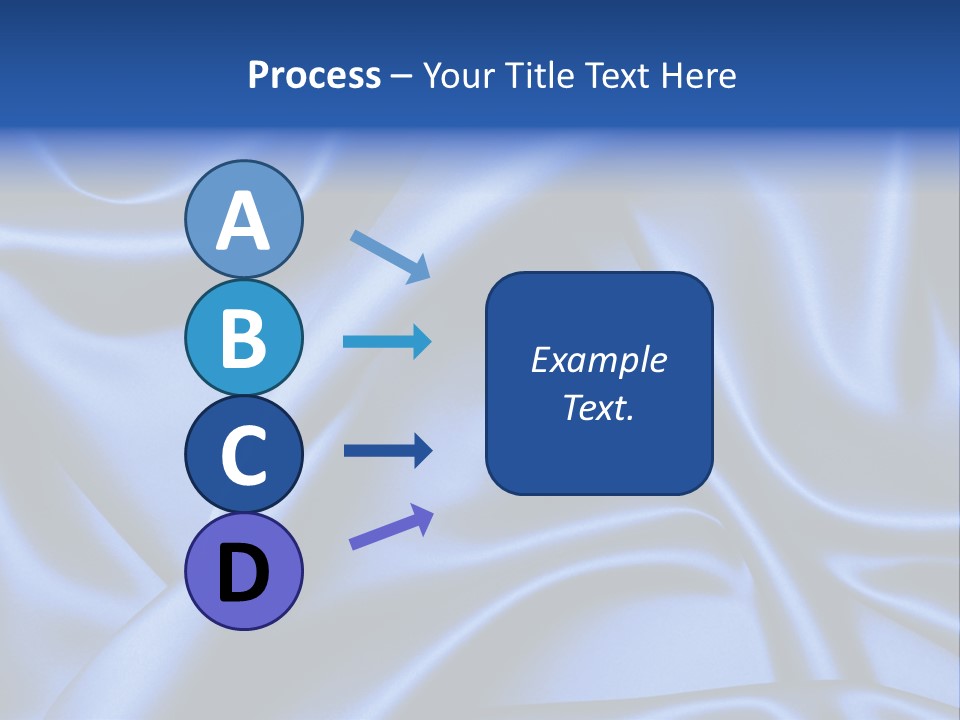 Trategy Figure Happy PowerPoint Template