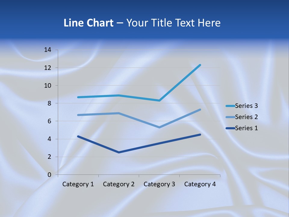 Trategy Figure Happy PowerPoint Template