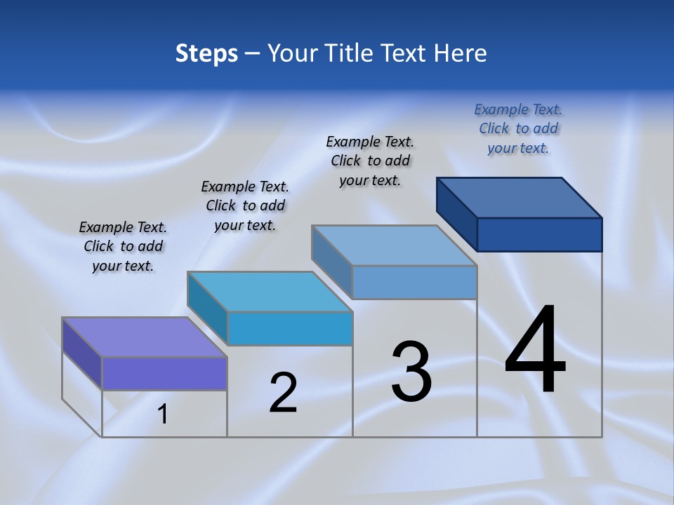 Trategy Figure Happy PowerPoint Template