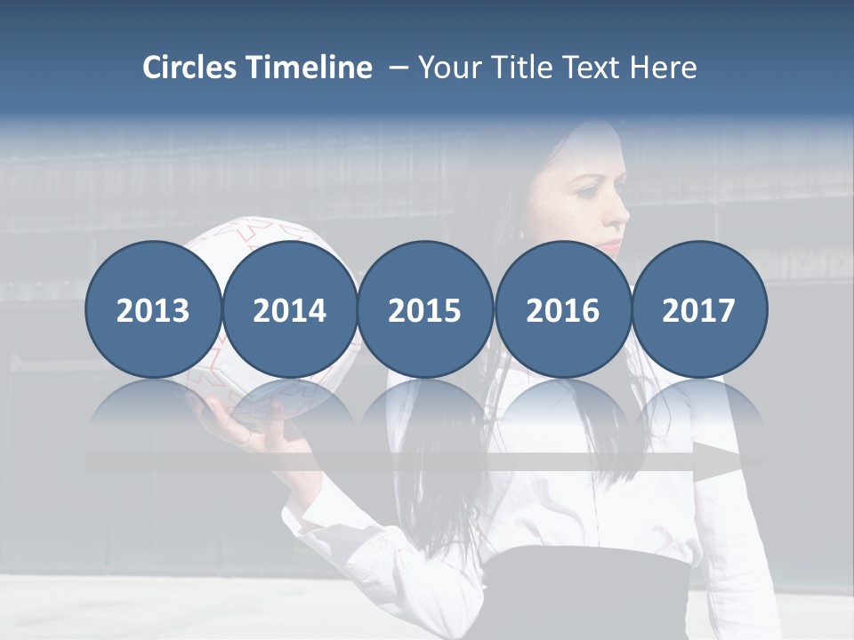 Itting Corporation Li Ten PowerPoint Template