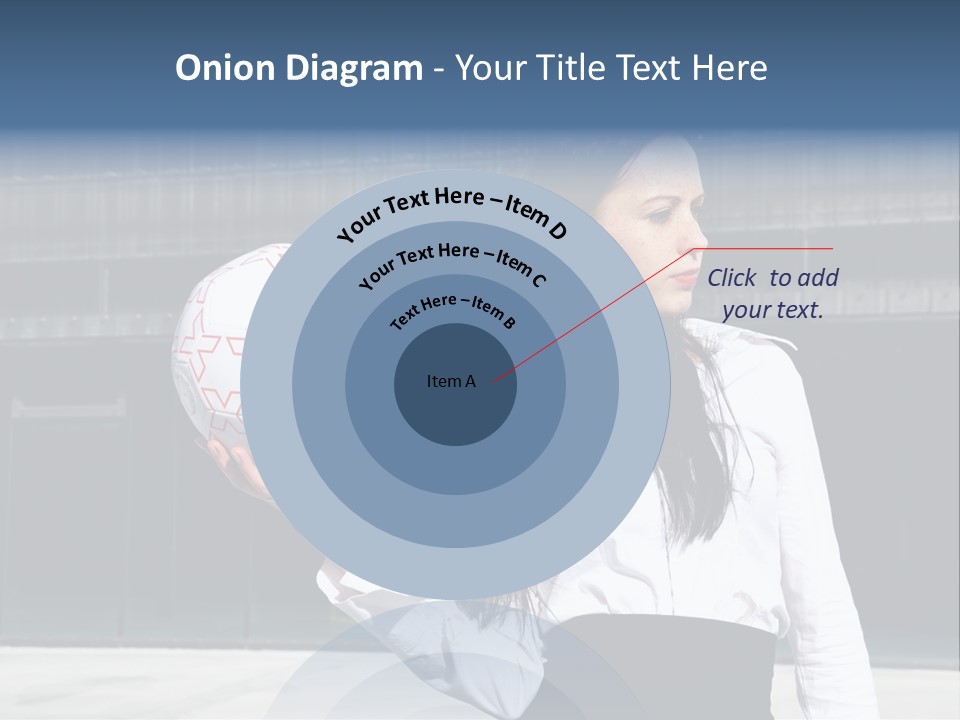 Itting Corporation Li Ten PowerPoint Template