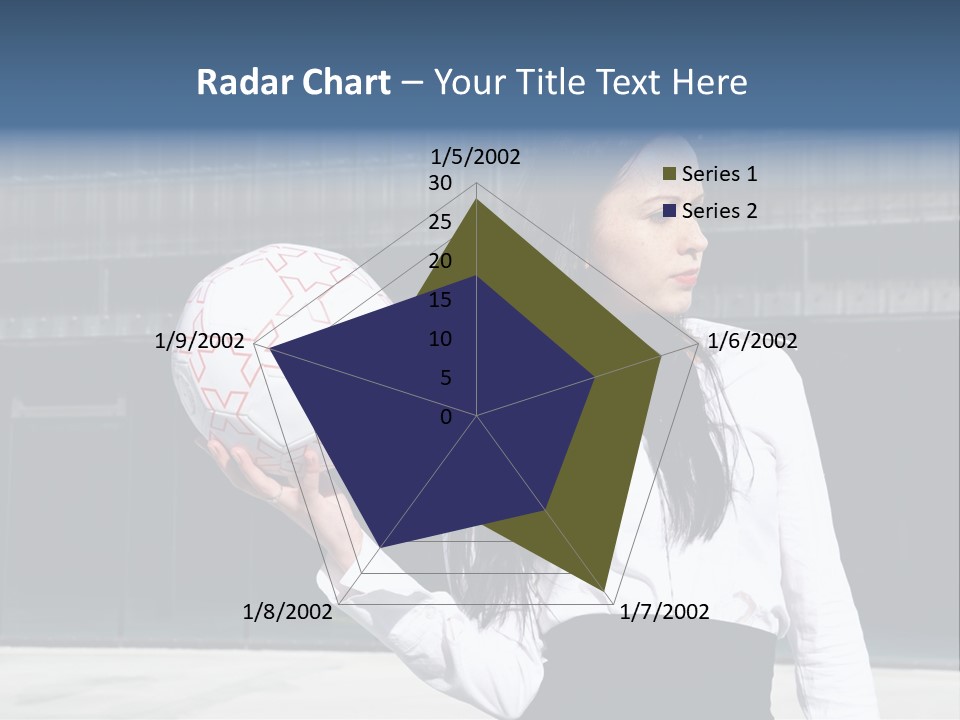 Itting Corporation Li Ten PowerPoint Template