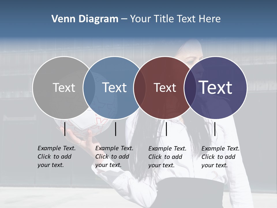 Itting Corporation Li Ten PowerPoint Template