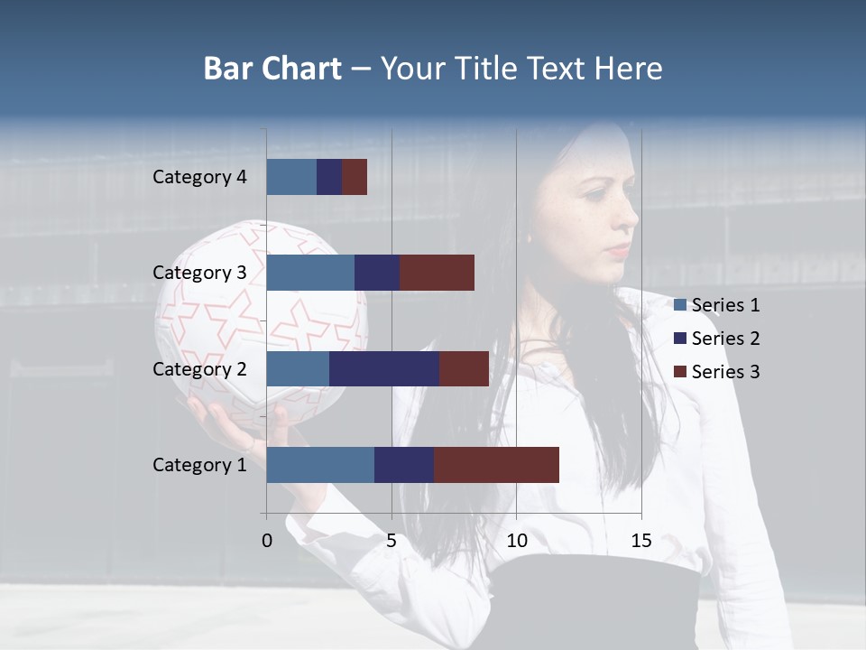 Itting Corporation Li Ten PowerPoint Template