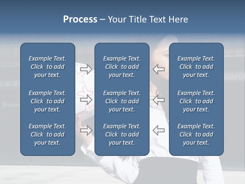 Itting Corporation Li Ten PowerPoint Template