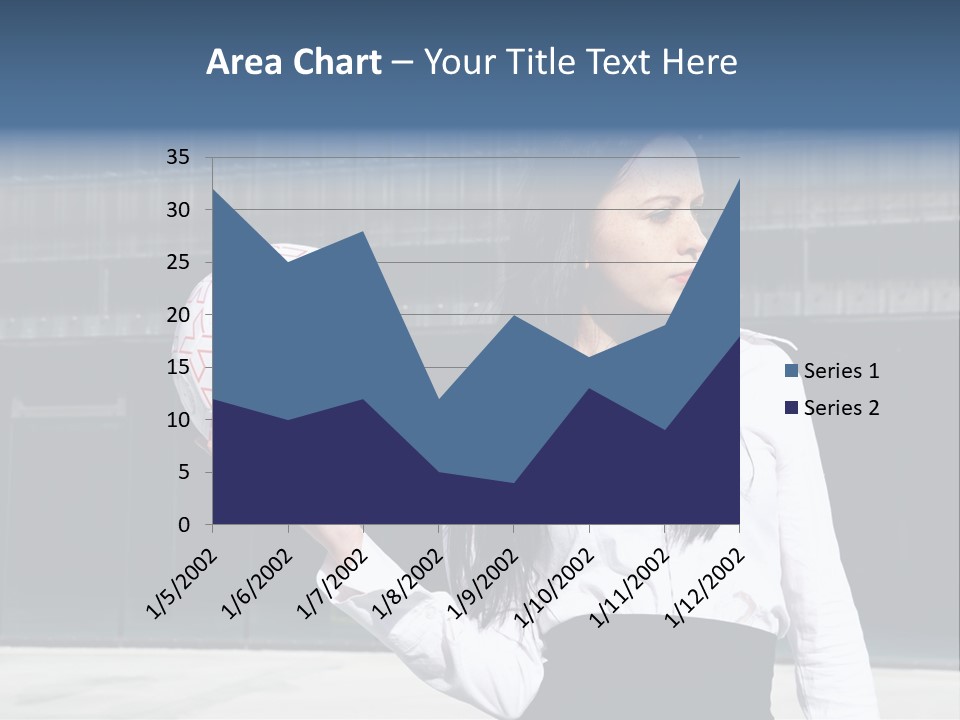 Itting Corporation Li Ten PowerPoint Template