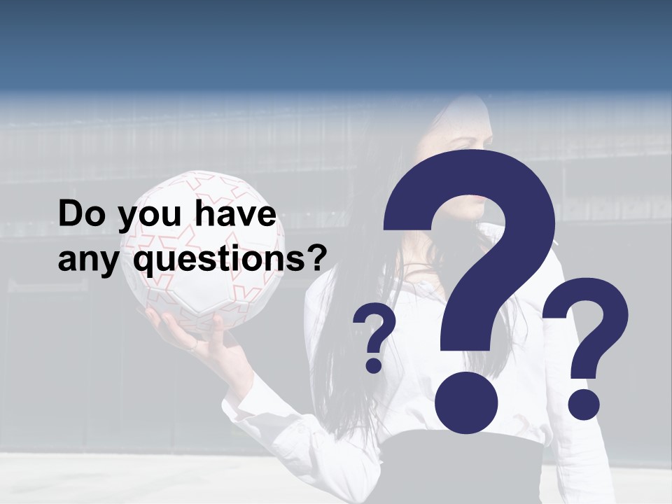 Itting Corporation Li Ten PowerPoint Template