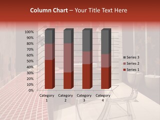 For Bathrooms Ideas PowerPoint Template