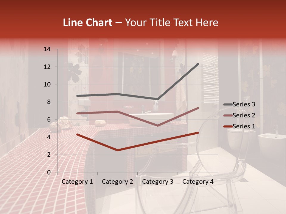 For Bathrooms Ideas PowerPoint Template