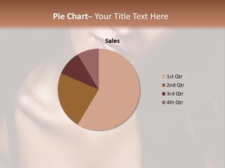 Hot Sexy Beauty PowerPoint Template