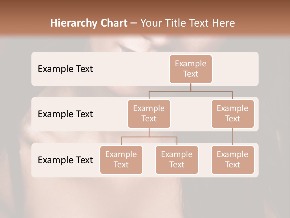 Hot Sexy Beauty PowerPoint Template