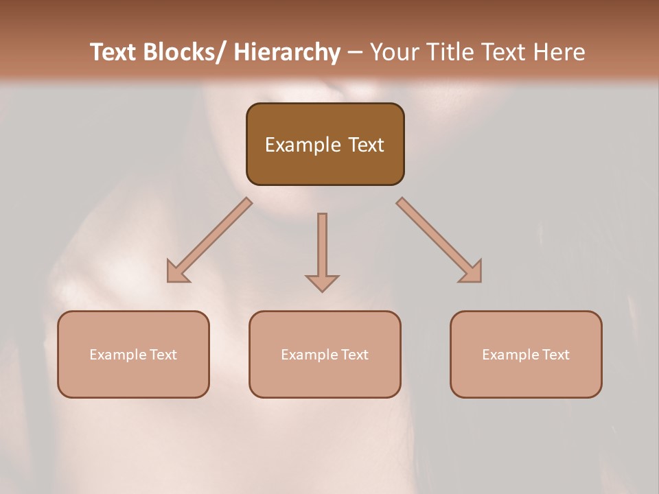 Hot Sexy Beauty PowerPoint Template