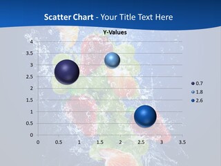 Water Fruit PowerPoint Template