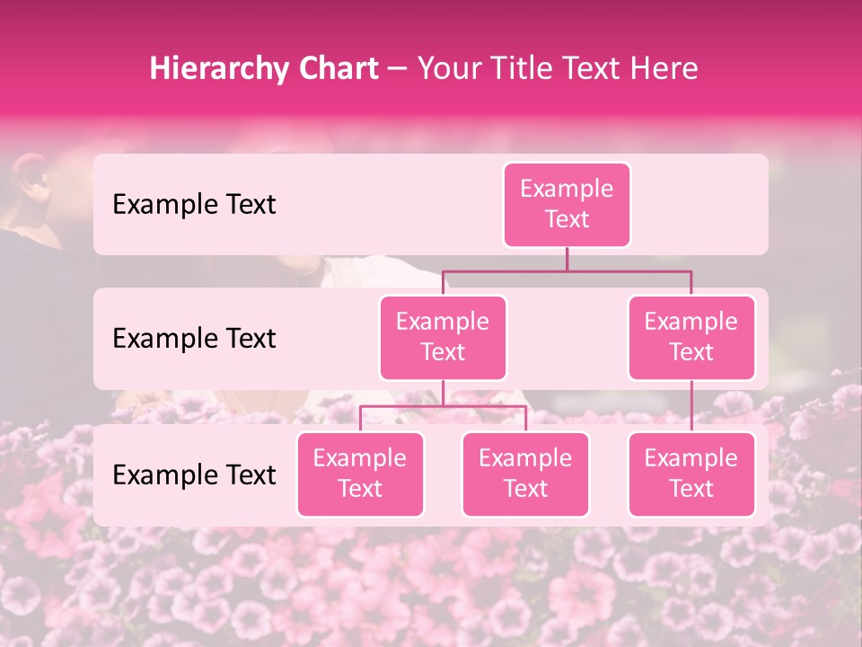 Child Explaining PowerPoint Template