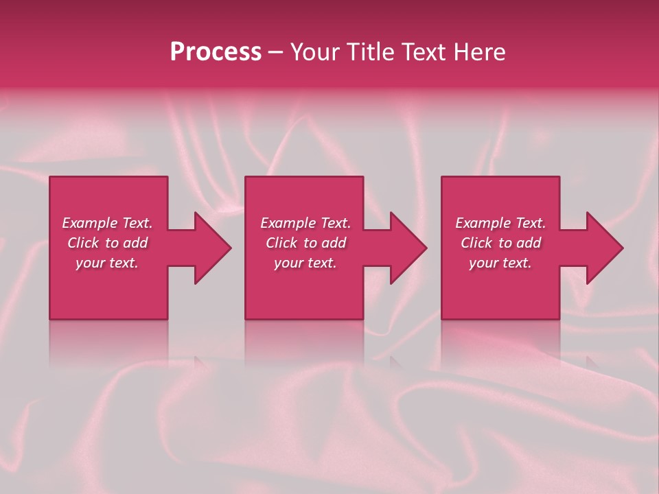 Burgundy PowerPoint Template