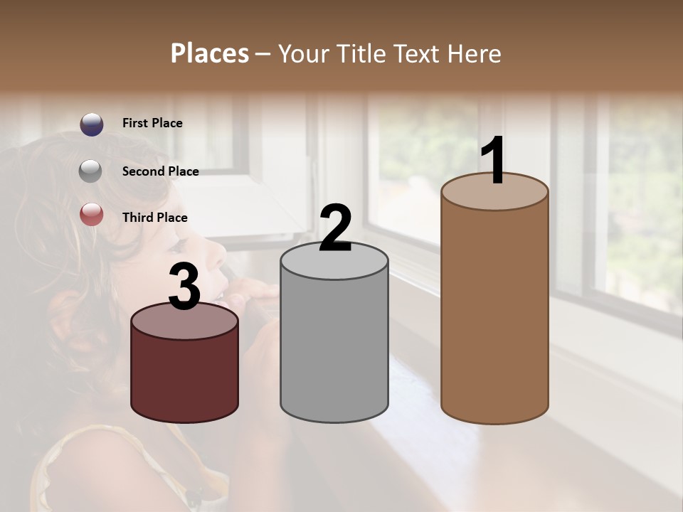 Window Replacement PowerPoint Template