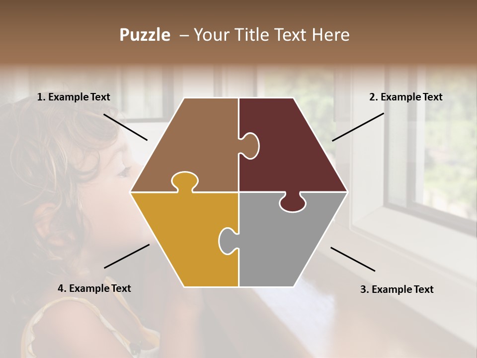 Window Replacement PowerPoint Template