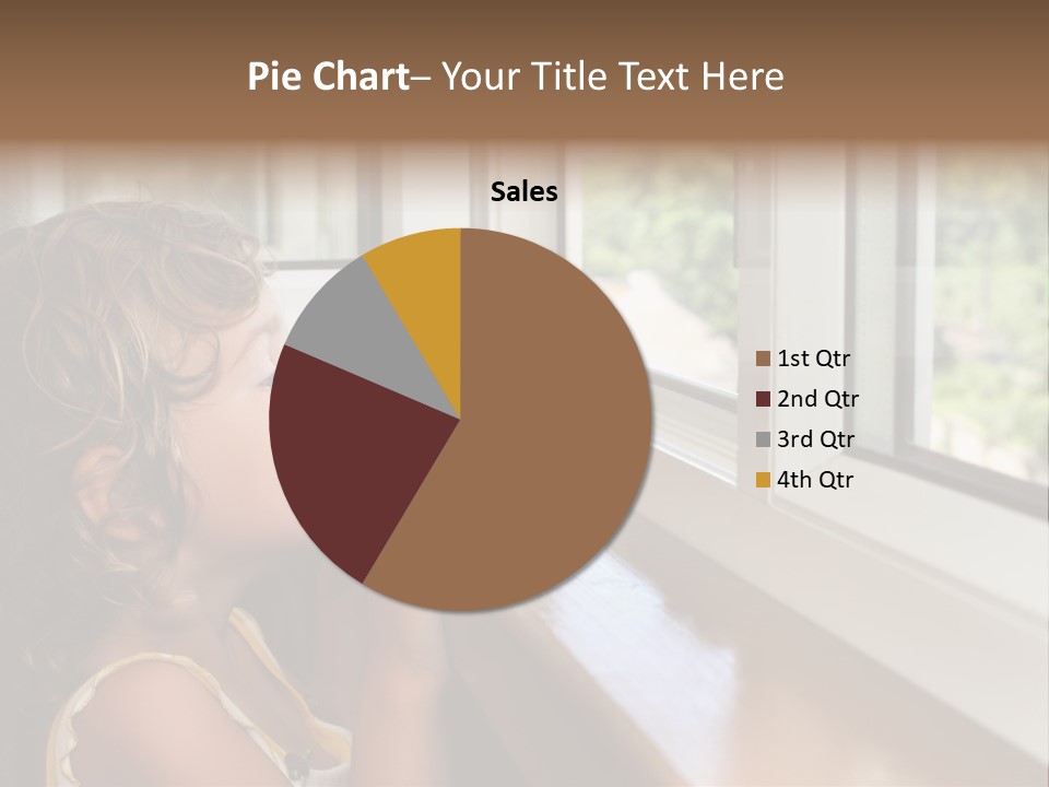 Window Replacement PowerPoint Template