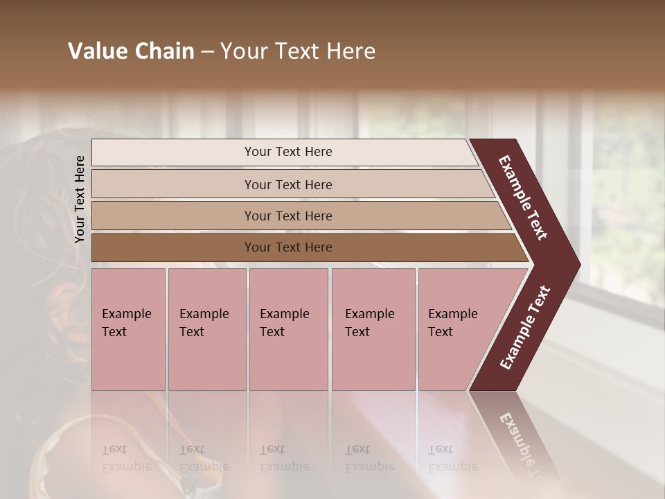 Window Replacement PowerPoint Template