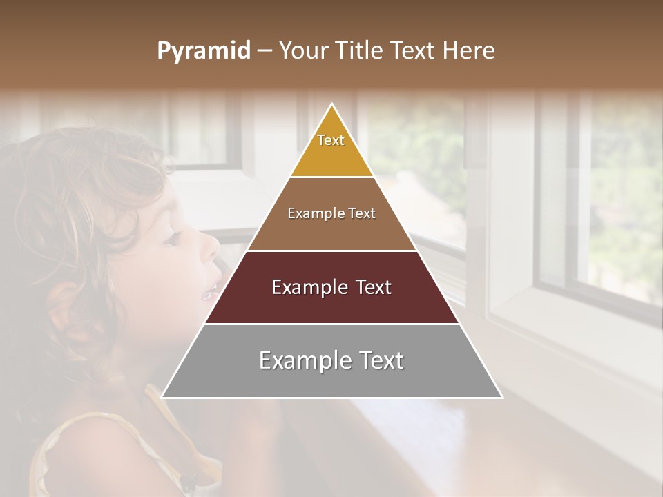 Window Replacement PowerPoint Template