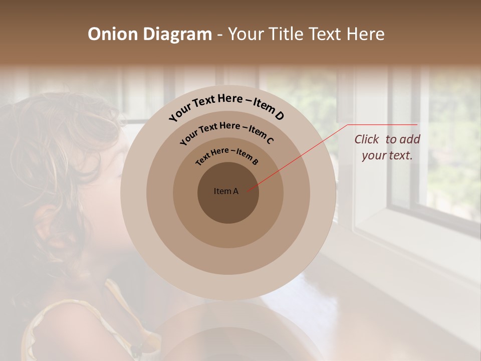 Window Replacement PowerPoint Template