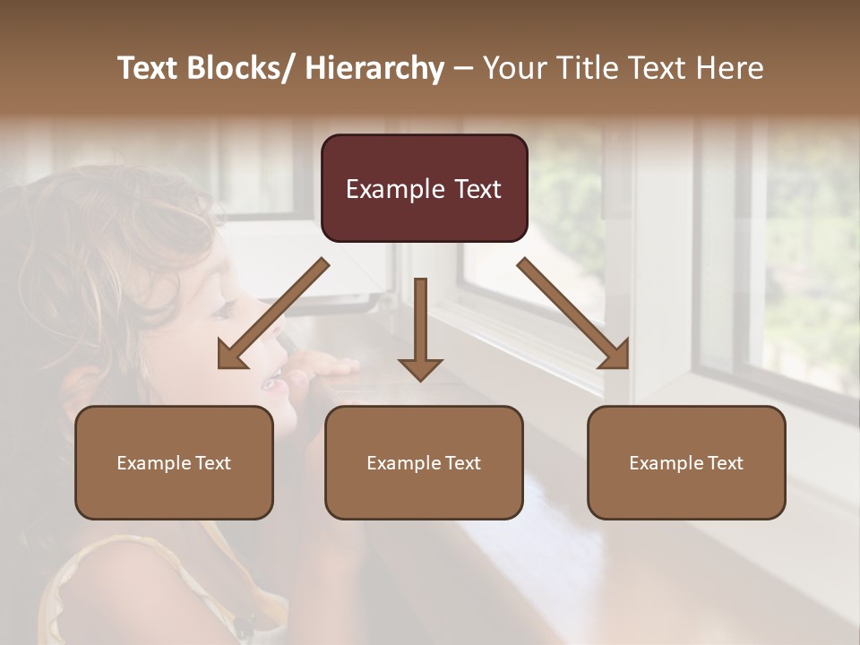 Window Replacement PowerPoint Template