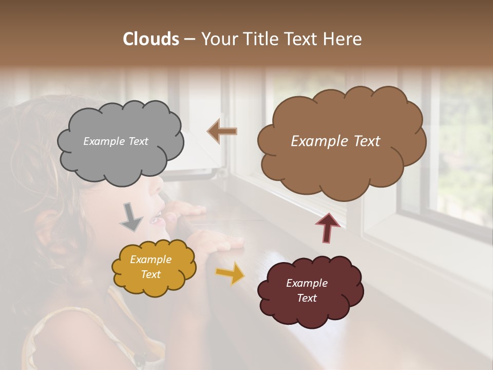 Window Replacement PowerPoint Template