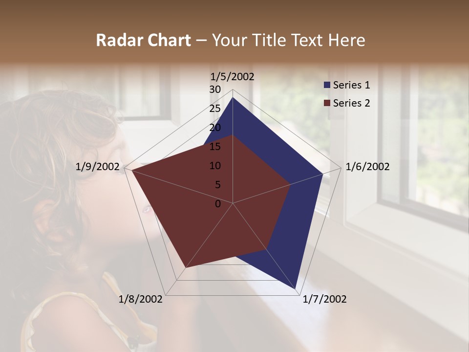 Window Replacement PowerPoint Template