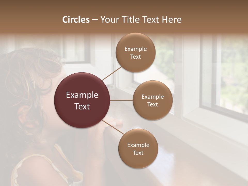 Window Replacement PowerPoint Template