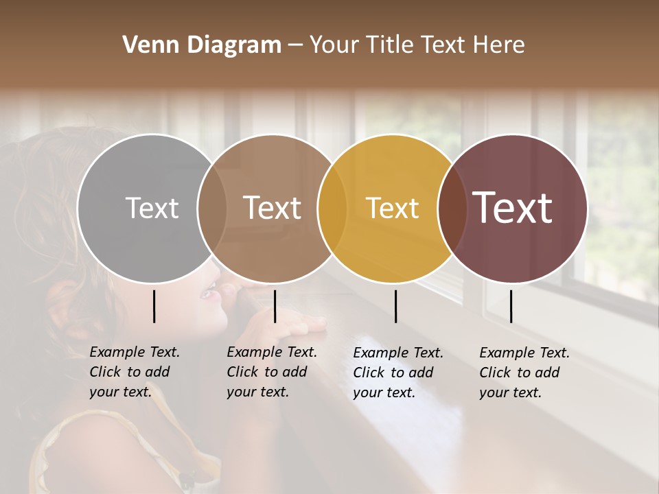 Window Replacement PowerPoint Template