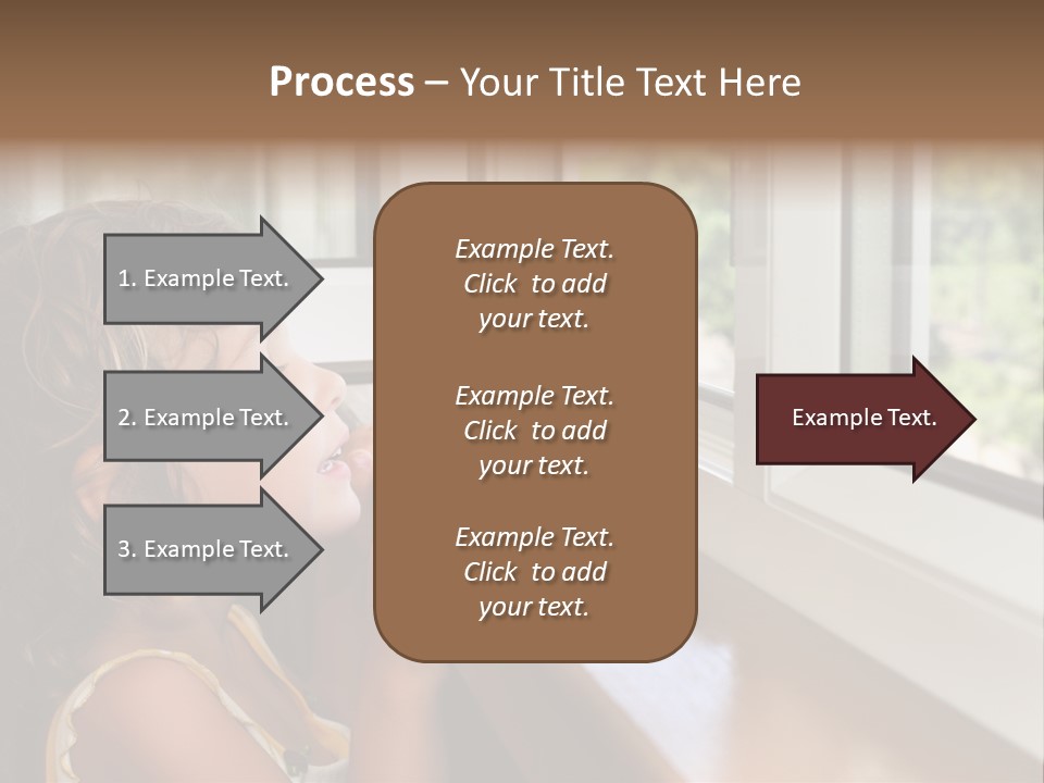 Window Replacement PowerPoint Template