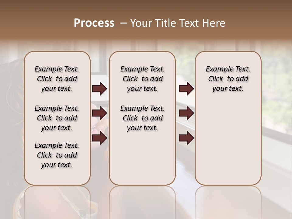 Window Replacement PowerPoint Template