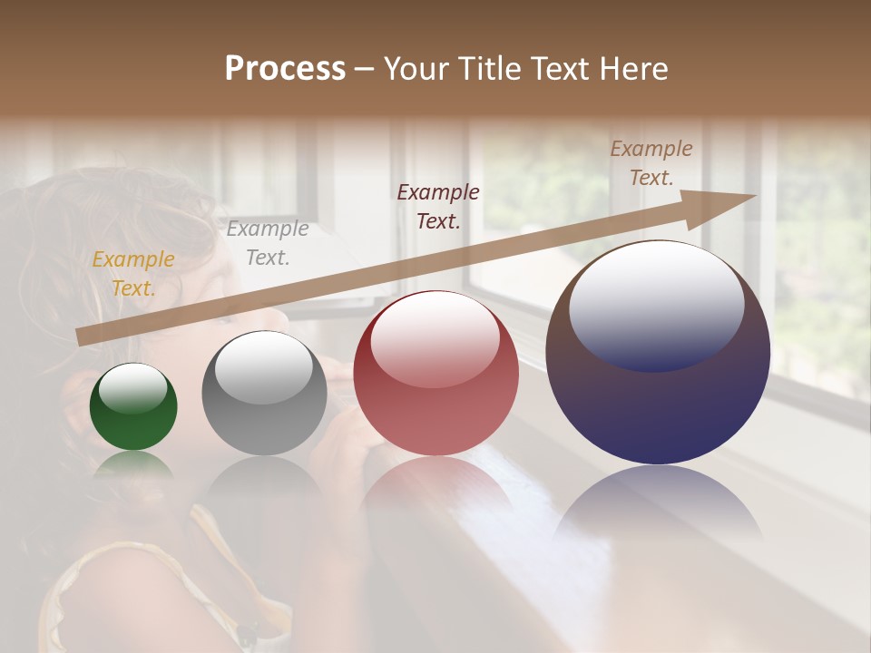 Window Replacement PowerPoint Template