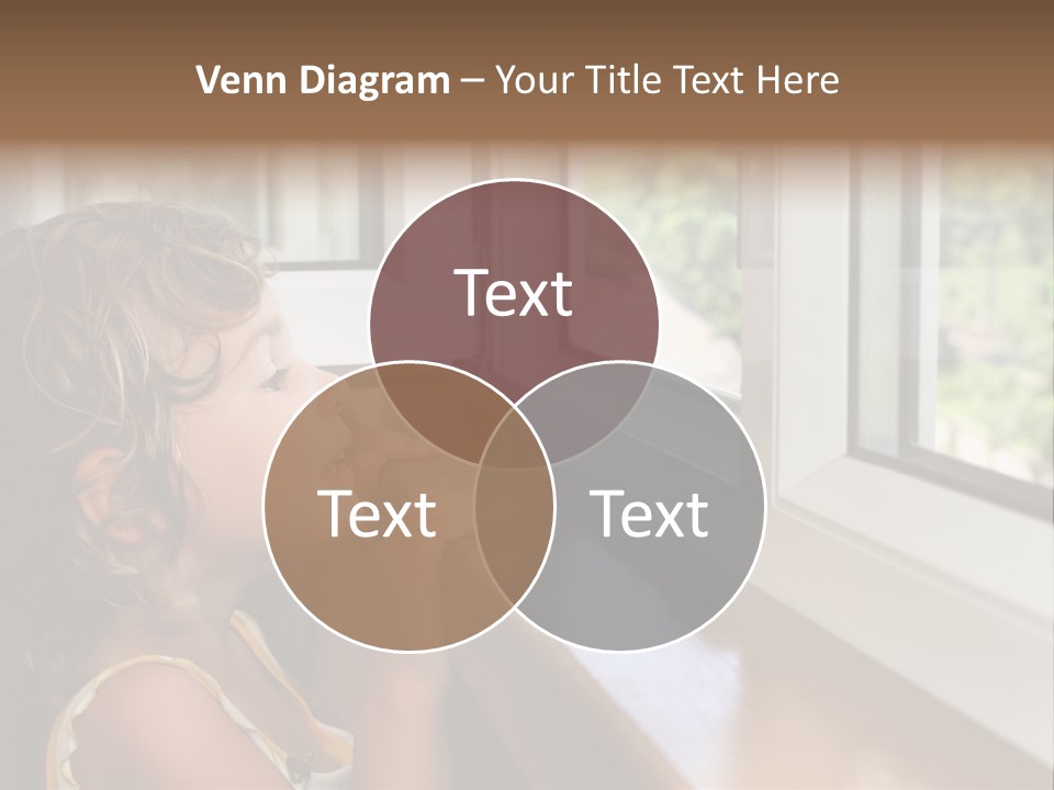 Window Replacement PowerPoint Template