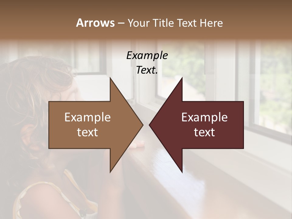 Window Replacement PowerPoint Template