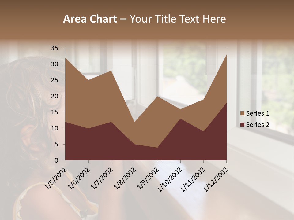 Window Replacement PowerPoint Template
