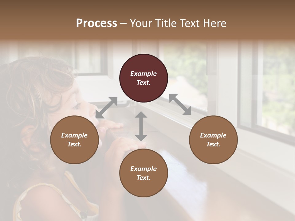 Window Replacement PowerPoint Template