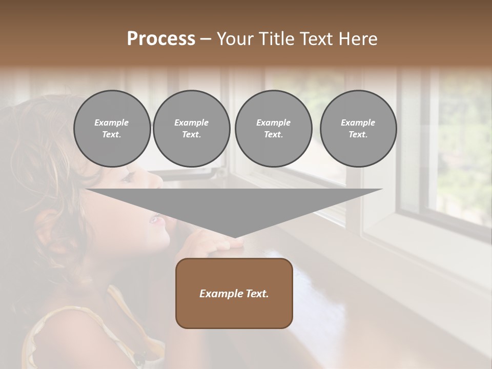 Window Replacement PowerPoint Template