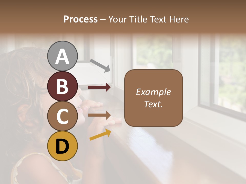 Window Replacement PowerPoint Template