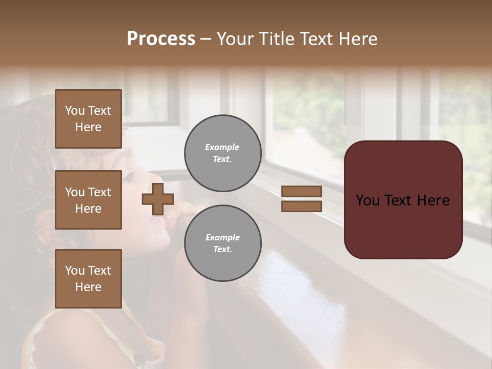 Window Replacement PowerPoint Template