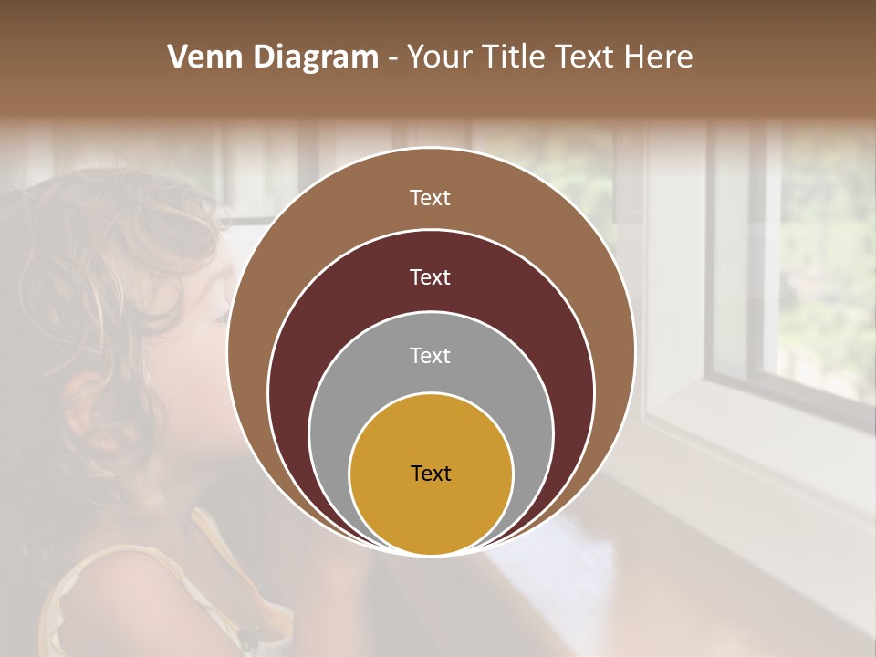Window Replacement PowerPoint Template